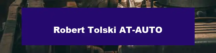 Robert Tolski AT-AUTO